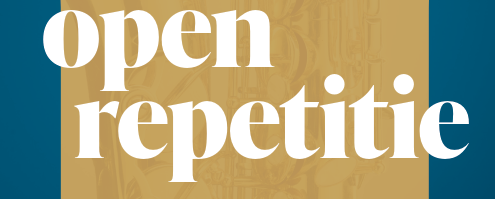 Open repetitie