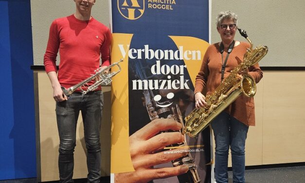 Nieuwe instrumenten