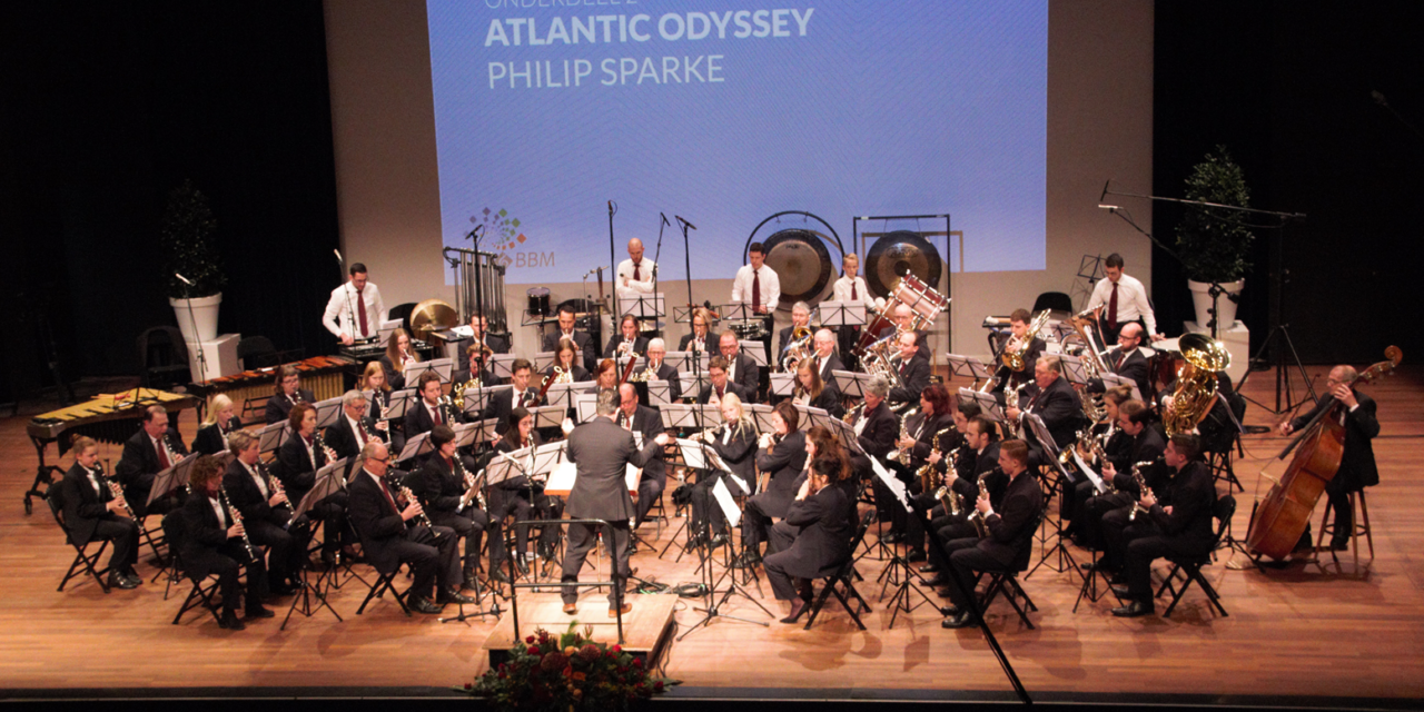 Aftrap Concoursjaar!