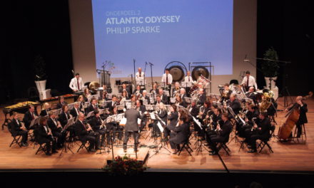 Aftrap Concoursjaar!