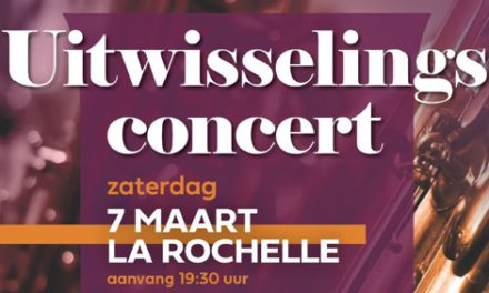 Uitwisselingsconcert